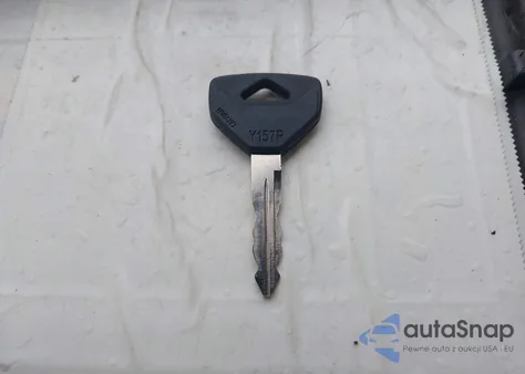 2000 Dodge Dakota Slt/Sport from USA, damaged, VIN 1B7FL26X3YS693695